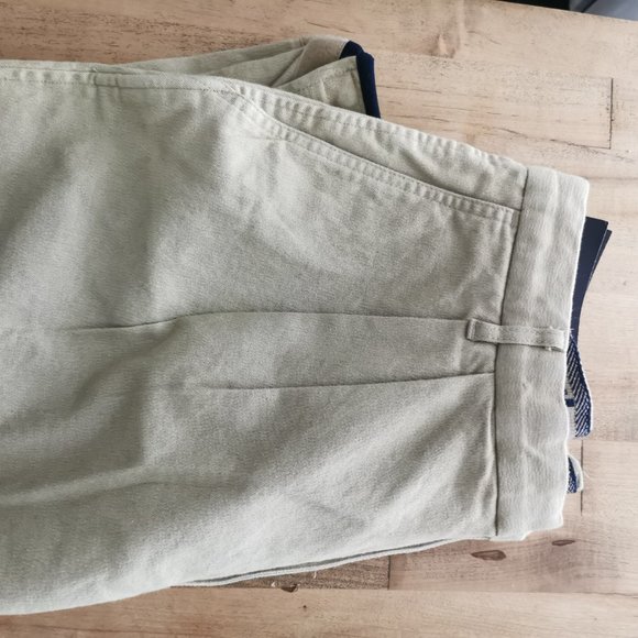 Vintage Miller's Equestrian Breeches NWT - Picture 6 of 8
